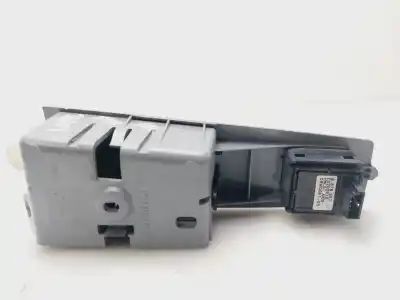 Peça sobressalente para automóvel em segunda mão botão / interruptor elevador vidro traseiro esquerdo por bmw serie 7 (e65/e66) 730d referências oem iam 8379597  
