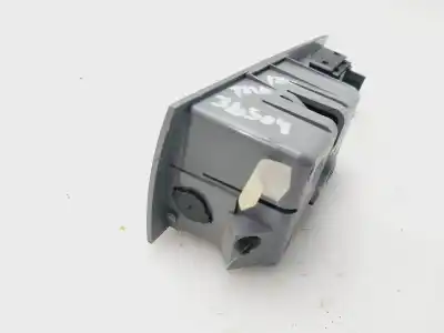 Second-hand car spare part rear left power window switch for bmw serie 7 (e65/e66) 730d oem iam references 8379597
