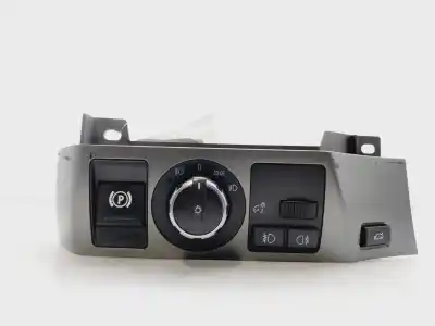Second-hand car spare part headlights switch for bmw serie 7 (e65/e66) 730d oem iam references 61316941993  