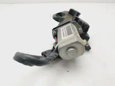 Second-hand car spare part tailgate central locking system  for bmw serie 7 (e65/e66) 730d oem iam references 489050880  