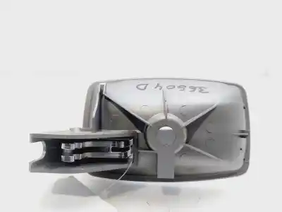 Second-hand car spare part interior right front handle for bmw serie 7 (e65/e66) 730d oem iam references 7149972  