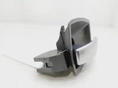 Second-hand car spare part interior left front handle for bmw serie 7 (e65/e66) 730d oem iam references 7149971  