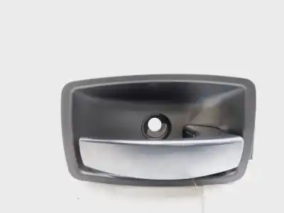 Second-hand car spare part interior right rear handle for bmw serie 7 (e65/e66) 730d oem iam references 7149972  