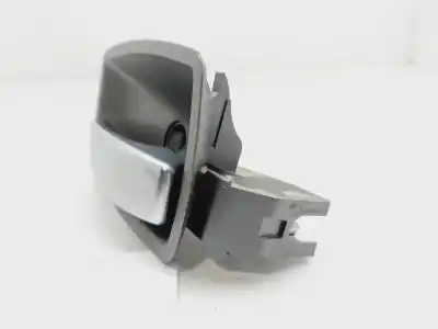 Second-hand car spare part interior right rear handle for bmw serie 7 (e65/e66) 730d oem iam references 7149972  