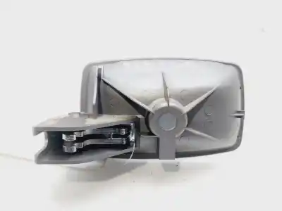 Second-hand car spare part interior right rear handle for bmw serie 7 (e65/e66) 730d oem iam references 7149972