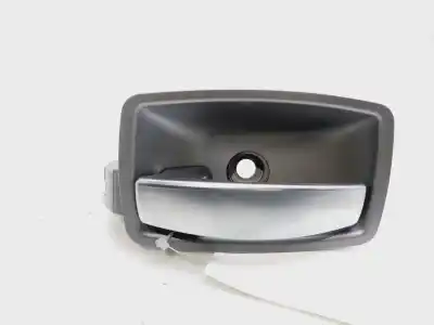 Second-hand car spare part interior left rear handle for bmw serie 7 (e65/e66) 730d oem iam references 7149971