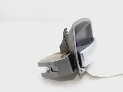 Second-hand car spare part interior left rear handle for bmw serie 7 (e65/e66) 730d oem iam references 7149971  