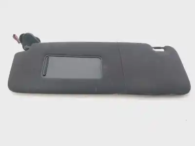 Peça sobressalente para automóvel em segunda mão pára-sol esquerdo por bmw serie 7 (e65/e66) 730d referências oem iam 7043513  