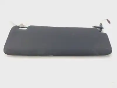 Peça sobressalente para automóvel em segunda mão pára-sol esquerdo por bmw serie 7 (e65/e66) 730d referências oem iam 7043513  