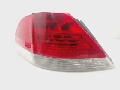 Second-hand car spare part left tailgate light for bmw serie 7 (e65/e66) 730d oem iam references 63216937235  