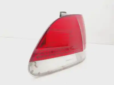Second-hand car spare part left tailgate light for bmw serie 7 (e65/e66) 730d oem iam references 63216937235