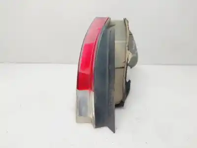 Second-hand car spare part left tailgate light for bmw serie 7 (e65/e66) 730d oem iam references 63216937235  