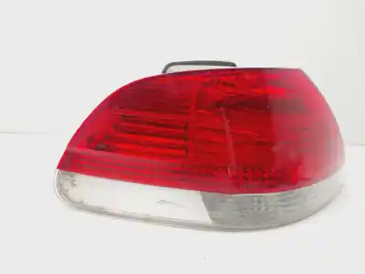 Second-hand car spare part left tailgate light for bmw serie 7 (e65/e66) 730d oem iam references 63216937235  