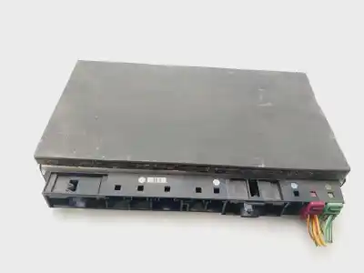Second-hand car spare part electronic module for bmw serie 7 (e65/e66) 730d oem iam references 61359148261  