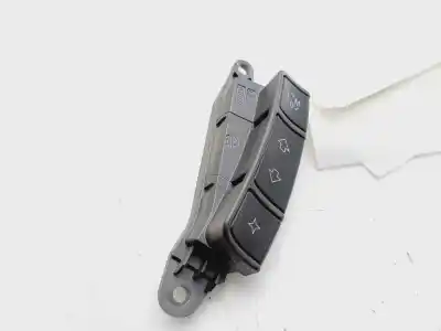 Second-hand car spare part multifunction switch for bmw serie 7 (e65/e66) 730d oem iam references 6911586