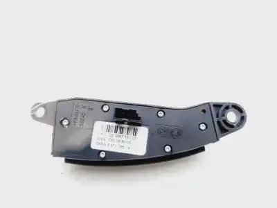 Second-hand car spare part multifunction switch for bmw serie 7 (e65/e66) 730d oem iam references 6911586  