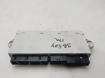 Second-hand car spare part electronic module for bmw serie 7 (e65/e66) 730d oem iam references 61356964141  