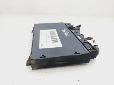 Peça sobressalente para automóvel em segunda mão módulo eletrônico por bmw serie 7 (e65/e66) 730d referências oem iam 61359148260  