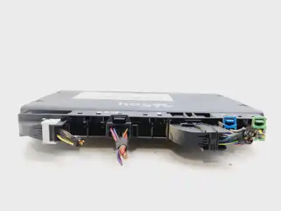 Peça sobressalente para automóvel em segunda mão módulo eletrônico por bmw serie 7 (e65/e66) 730d referências oem iam 61359148260  