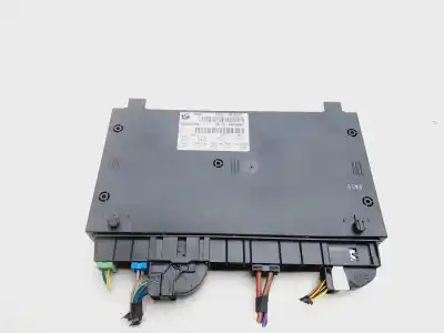 Peça sobressalente para automóvel em segunda mão módulo eletrônico por bmw serie 7 (e65/e66) 730d referências oem iam 61359148260  