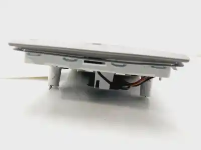 Автозапчасти б/у внутренний свет за opel corsa d enjoy ссылки oem iam 13170644  