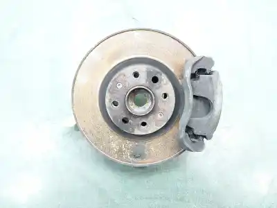 Автозапчастина б/у передній прав для opel corsa d enjoy посилання на oem iam 95524779  