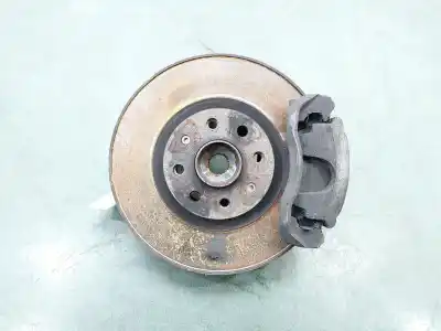 Автозапчастина б/у передній прав для opel corsa d enjoy посилання на oem iam 95524779  