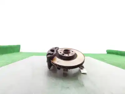 Автозапчасти б/у передняя левая кулачка за opel corsa d enjoy ссылки oem iam 95524780  