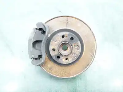 Автозапчасти б/у передняя левая кулачка за opel corsa d enjoy ссылки oem iam 95524780  