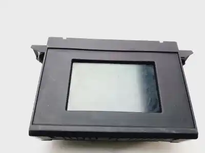 Автозапчасти б/у многофункциональный дисплей за opel corsa d enjoy ссылки oem iam 13275279  