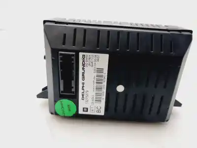 Автозапчасти б/у многофункциональный дисплей за opel corsa d enjoy ссылки oem iam 13275279  