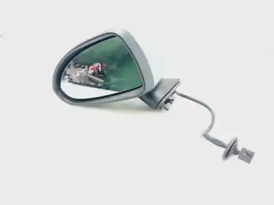 Автозапчасти б/у левое зеркало за opel corsa d enjoy ссылки oem iam 13187615  