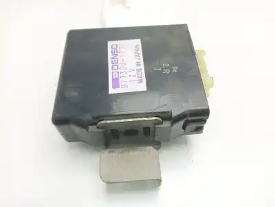 Автозапчастина б/у електронний модуль для mitsubishi montero (v20/v40) 2800 td gls посилання на oem iam 0773001771  