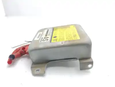 Автозапчастина б/у блок управління подушками безпеки для mitsubishi montero (v20/v40) 2800 td gls посилання на oem iam mr213889  
