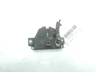 Автозапчастина б/у замок капота для mitsubishi montero (v20/v40) 2800 td gls посилання на oem iam mb669561