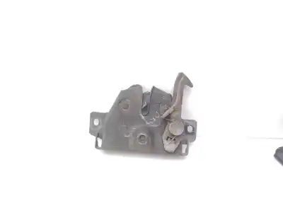 Автозапчастина б/у замок капота для mitsubishi montero (v20/v40) 2800 td gls посилання на oem iam mb669561  