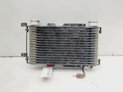 Автозапчастина б/у інтеркулер для mitsubishi montero (v20/v40) 2800 td gls посилання на oem iam md158600