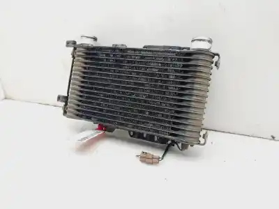 Автозапчастина б/у інтеркулер для mitsubishi montero (v20/v40) 2800 td gls посилання на oem iam md158600  