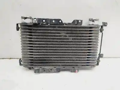 Автозапчастина б/у інтеркулер для mitsubishi montero (v20/v40) 2800 td gls посилання на oem iam md158600  