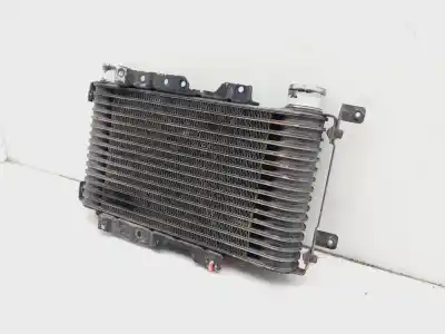 Автозапчастина б/у інтеркулер для mitsubishi montero (v20/v40) 2800 td gls посилання на oem iam md158600  