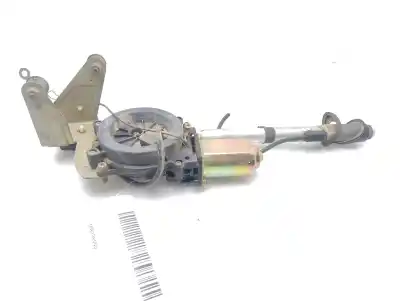 Second-hand car spare part antenna for mitsubishi montero (v20/v40) 2800 td gls oem iam references mr238999  