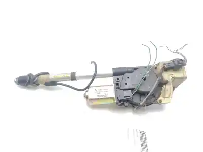 Second-hand car spare part antenna for mitsubishi montero (v20/v40) 2800 td gls oem iam references mr238999  