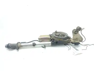 Second-hand car spare part antenna for mitsubishi montero (v20/v40) 2800 td gls oem iam references mr238999  