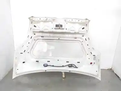 Автозапчастина б/у капок для opel combo d kasten l1h1 2.4t 90 cv / 66 kw посилання на oem iam 95509301  