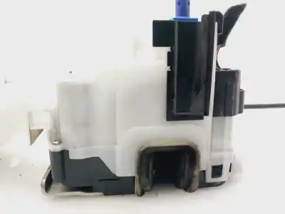 Автозапчасти б/у замок передней правой двери за opel combo d kasten l1h1 2.4t 90 cv / 66 kw ссылки oem iam 95519733  