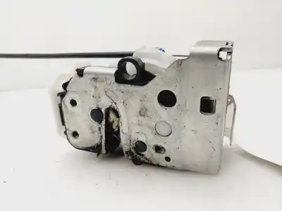 Автозапчасти б/у замок передней правой двери за opel combo d kasten l1h1 2.4t 90 cv / 66 kw ссылки oem iam 95519733  