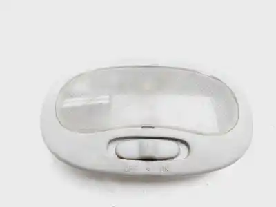 Second-hand car spare part INTERIOR LIGHT for CHEVROLET MATIZ  OEM IAM references 96314276  