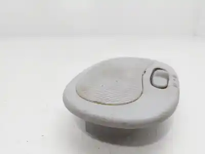 Peça sobressalente para automóvel em segunda mão luz interior por chevrolet matiz se referências oem iam 96314276  