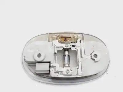 Peça sobressalente para automóvel em segunda mão luz interior por chevrolet matiz se referências oem iam 96314276  