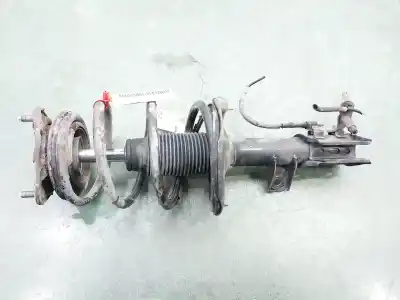 Second-hand car spare part front right shock absorber for kia ceed active 116 cv / 85 kw oem iam references 546601h000  